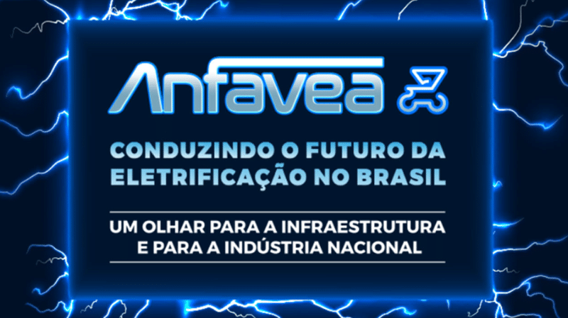 Abertura do Evento de Elétricos da Anfavea (15/06/23)
