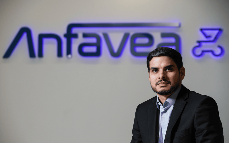 Igor Calvet assume como Presidente da Anfavea e do SINFAVEA
