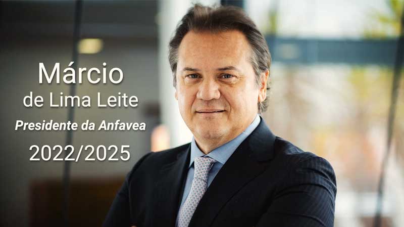 Conquistas da Gestão de Márcio de Lima Leite (14/03/25)
