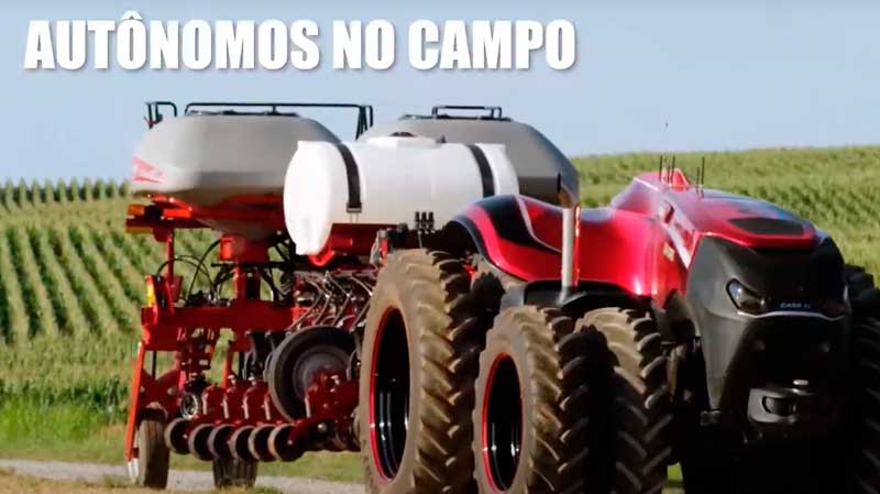 Conectividade no Campo (11/03/20)