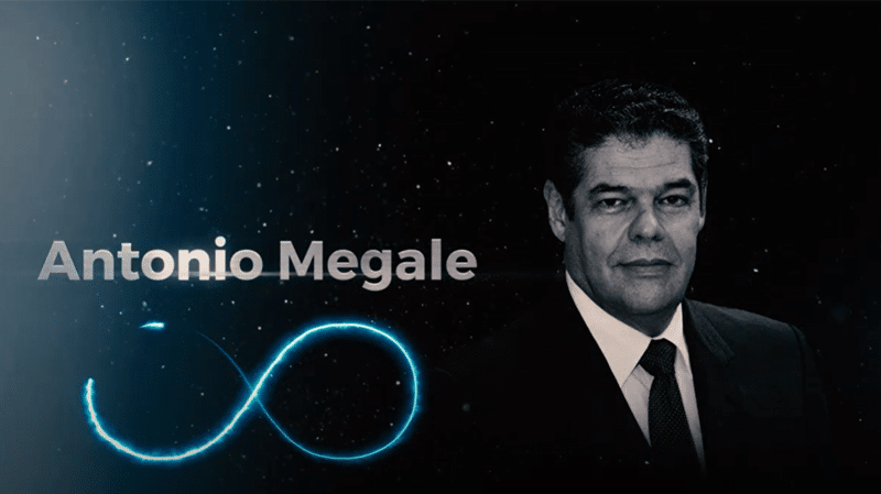 Homenagem a Antonio Megale (13/10/23)