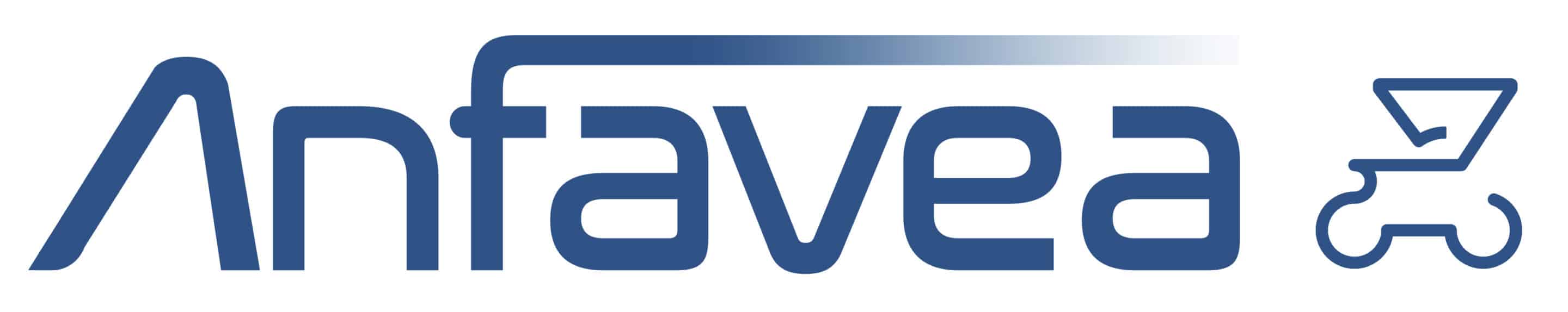 Logotipo ANFAVEA