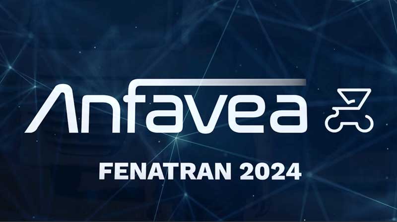 Abertura oficial da FENATRAN 2024 (04/11/24)
