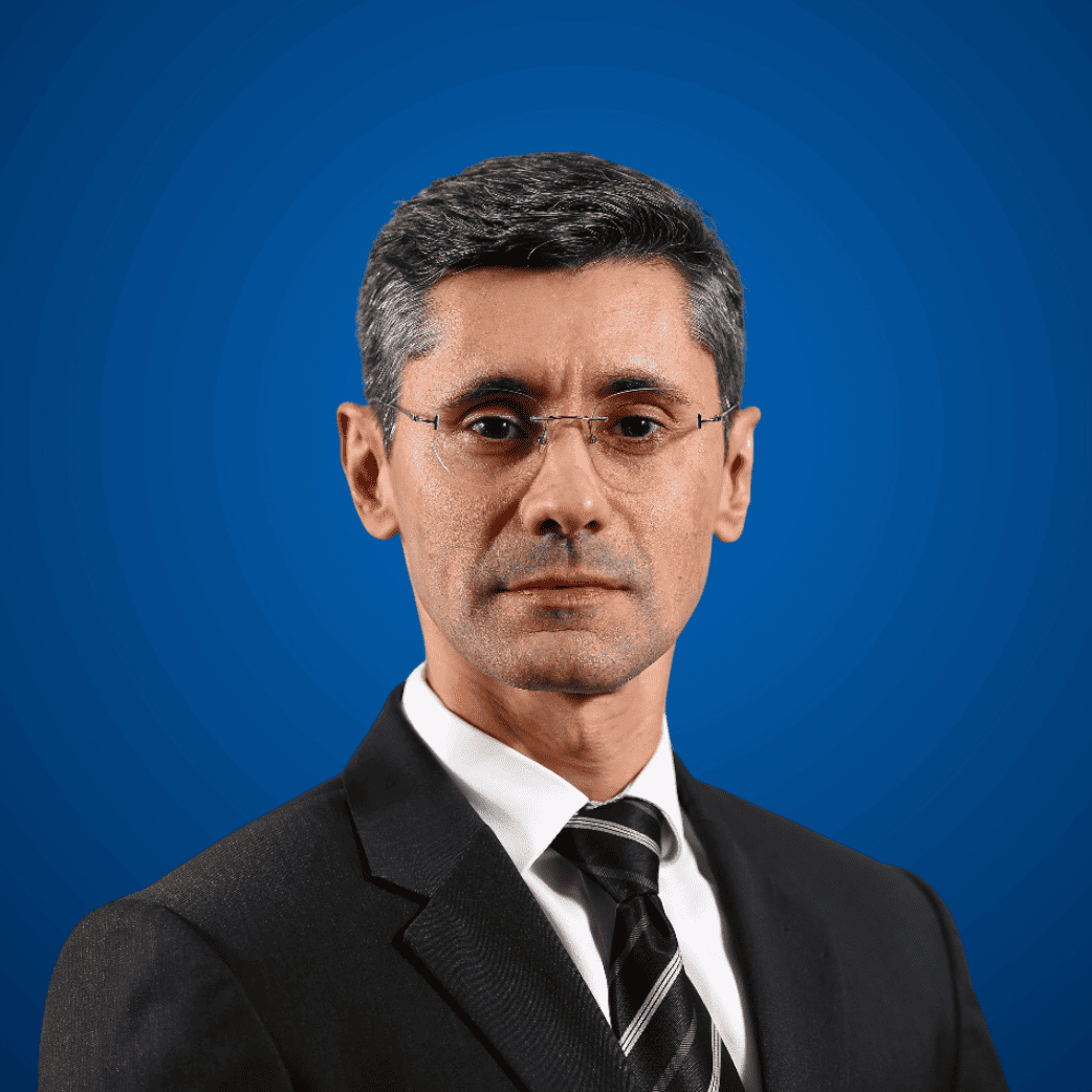 Julio Wiziack