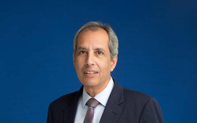 Mauro Borges de Castro