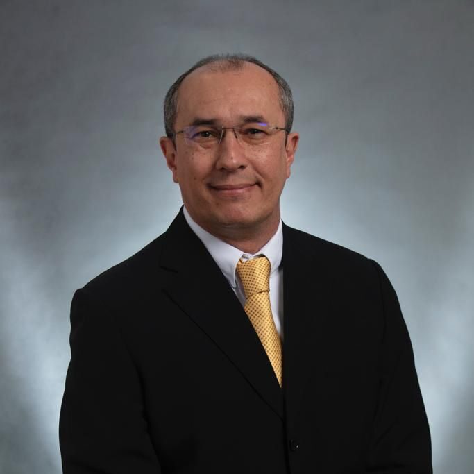 Ulisses Chaves