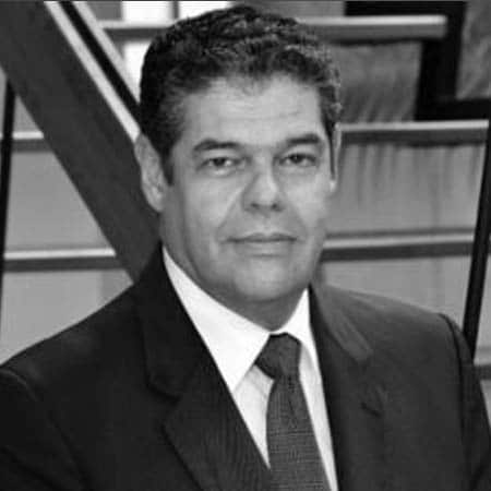 Antonio Megale