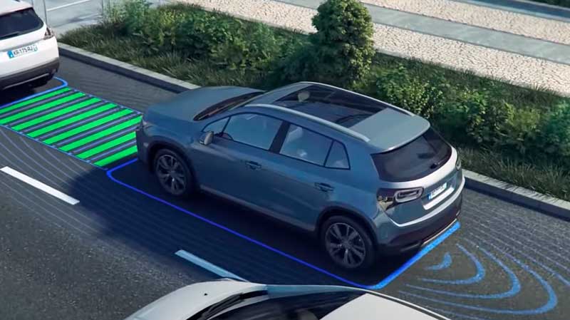Automação Veicular (21/09/20)