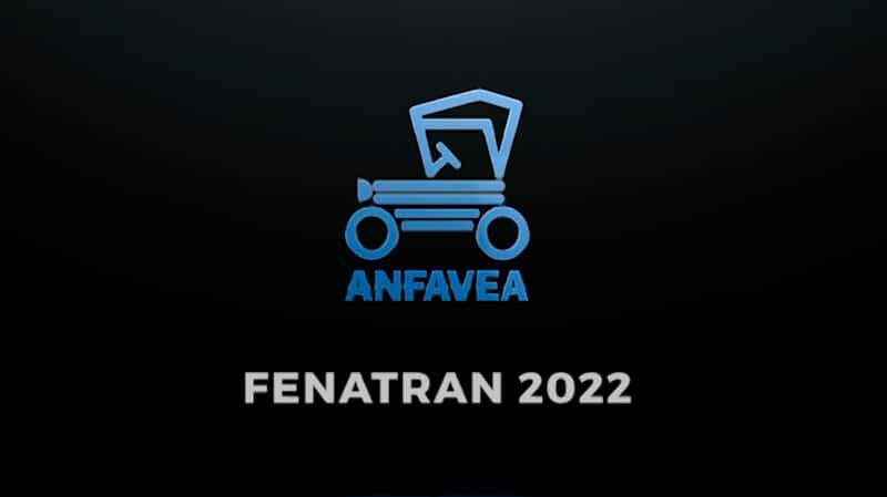 Abertura oficial da FENATRAN 2022 (07/11/22)