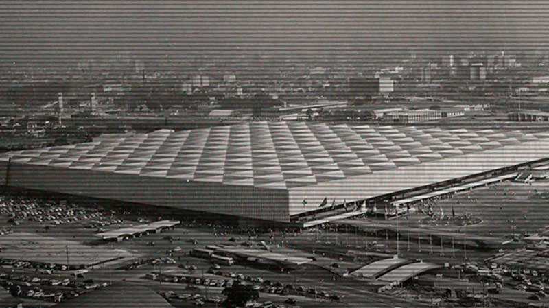 História da FENATRAN (07/11/22)