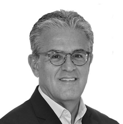 Luiz Carlos Moraes