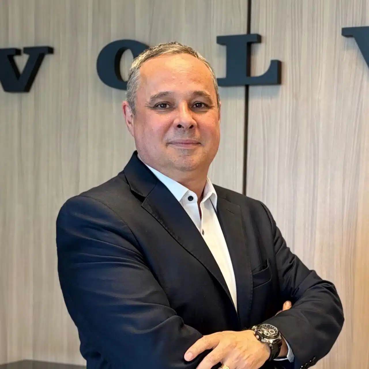Alfredo Santana