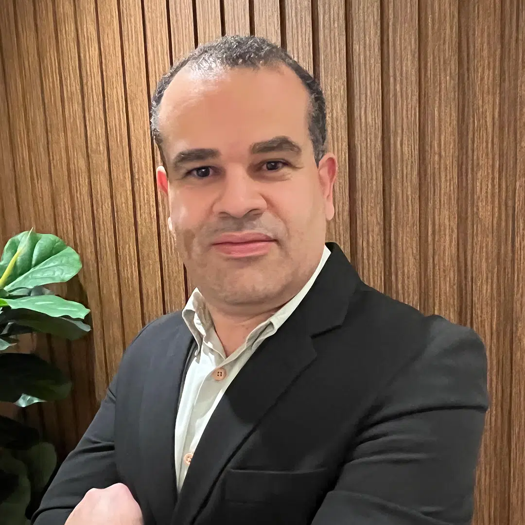 Daniel Ribeiro Pereira