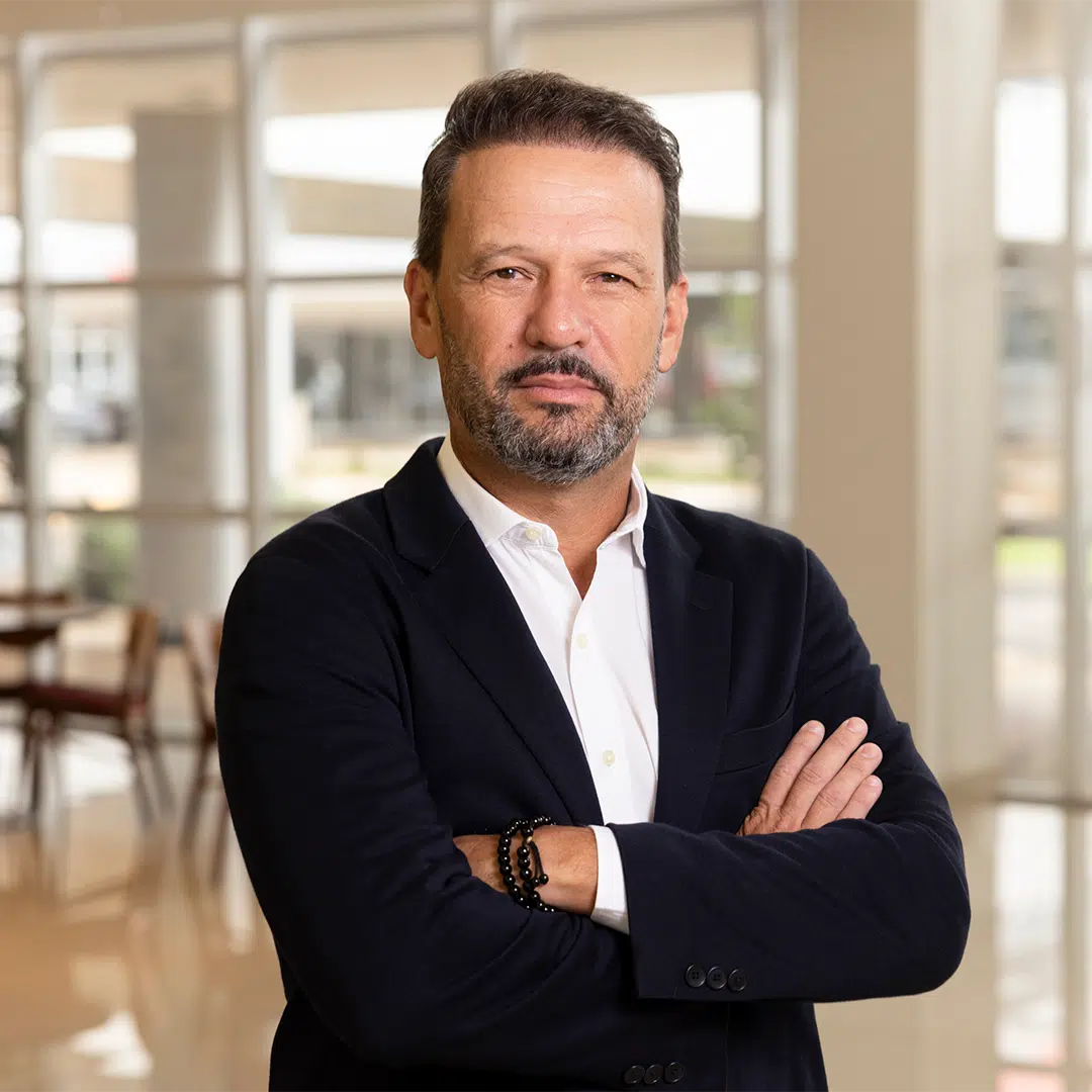 Douglas de Alencar Pereira