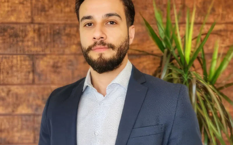Felipe Haddad
