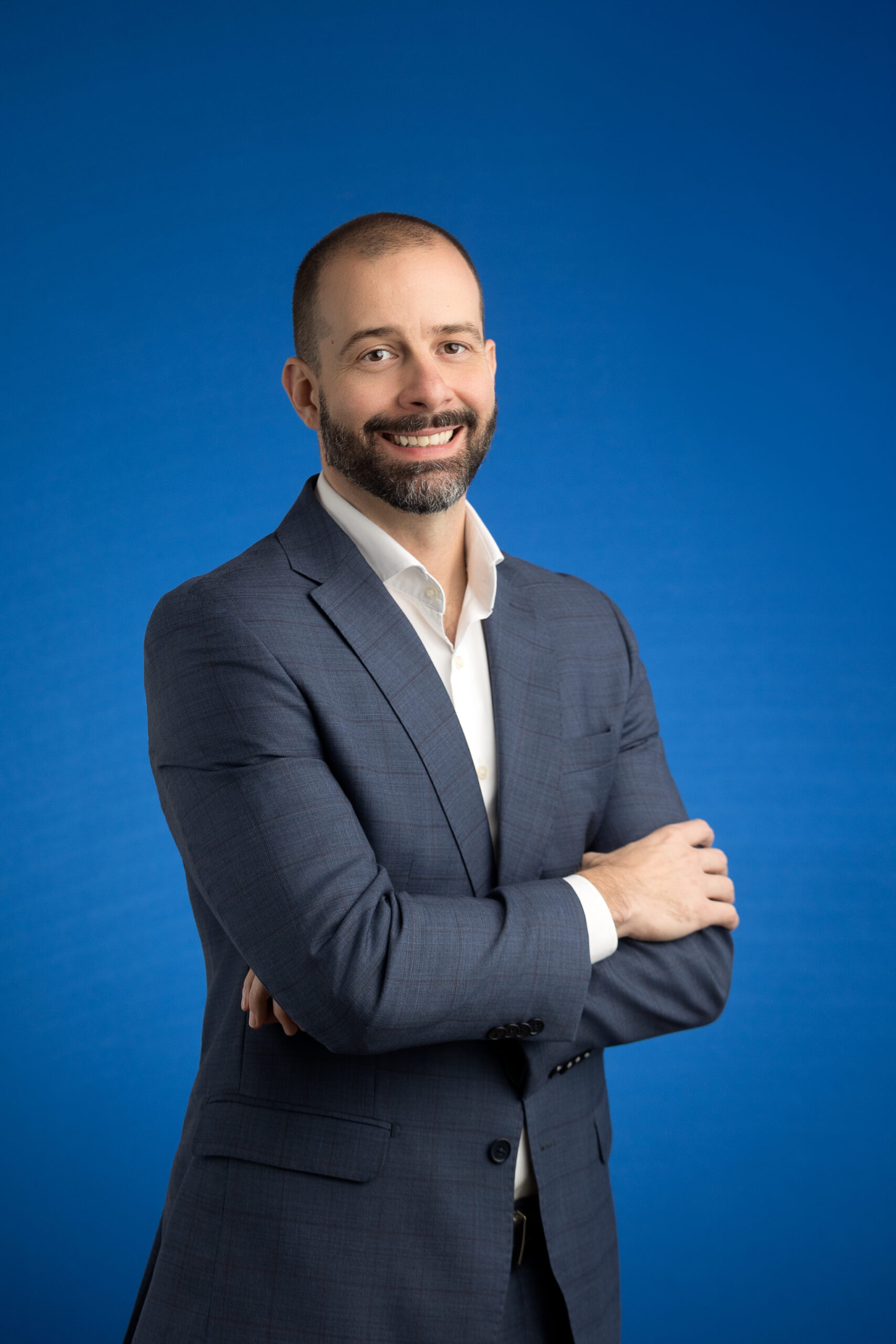 Gilberto Martins