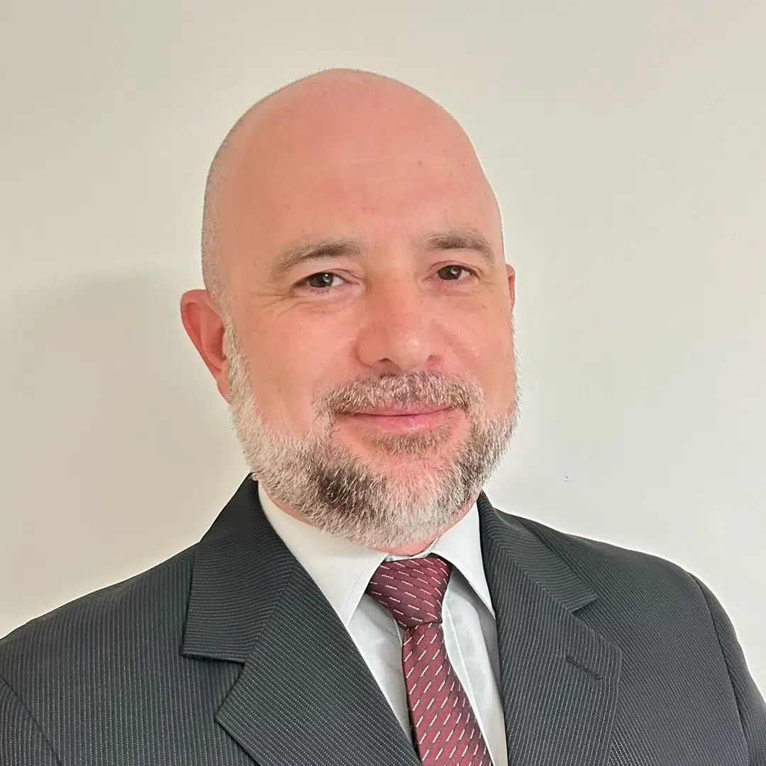 Luciano Pontes
