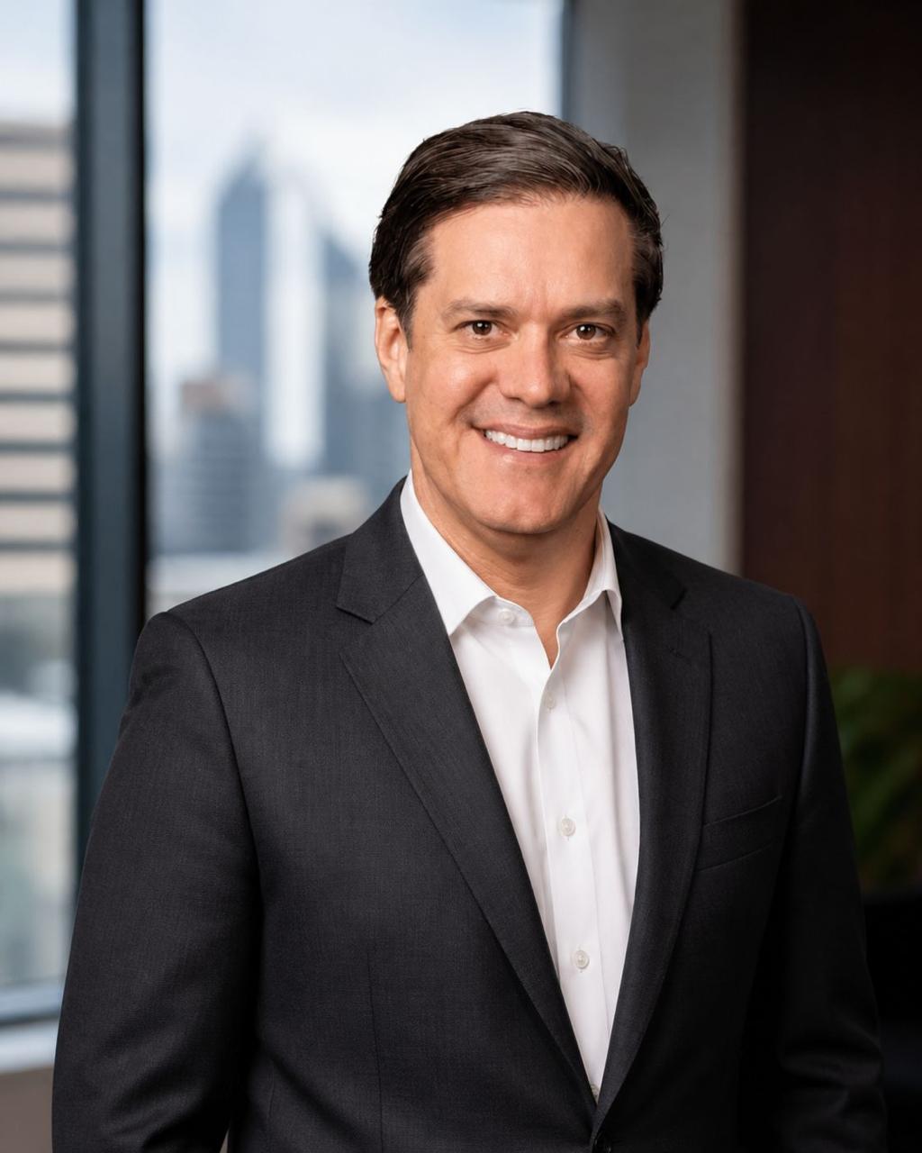 Luiz Ricardo Santiago