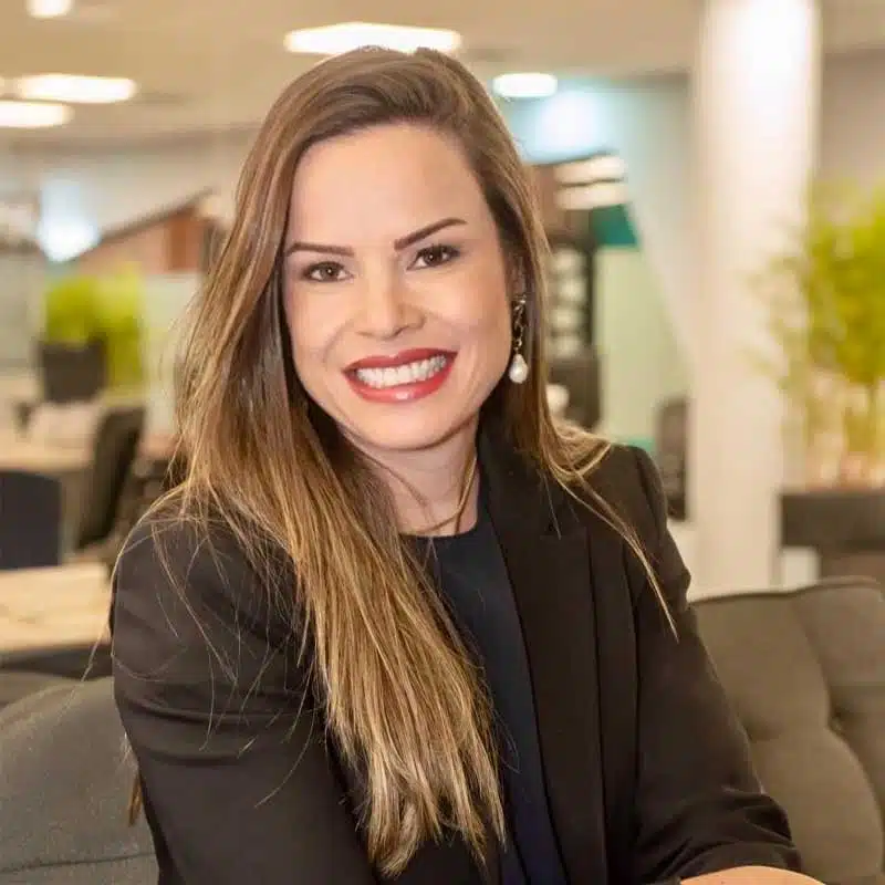 Marcela Santos de Carvalho