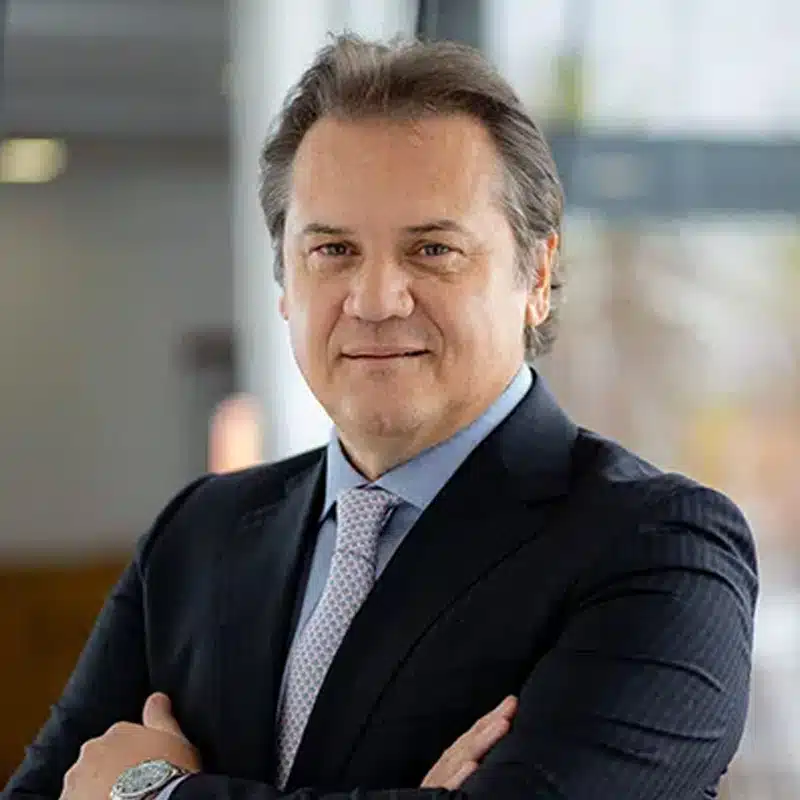 Márcio de Lima Leite