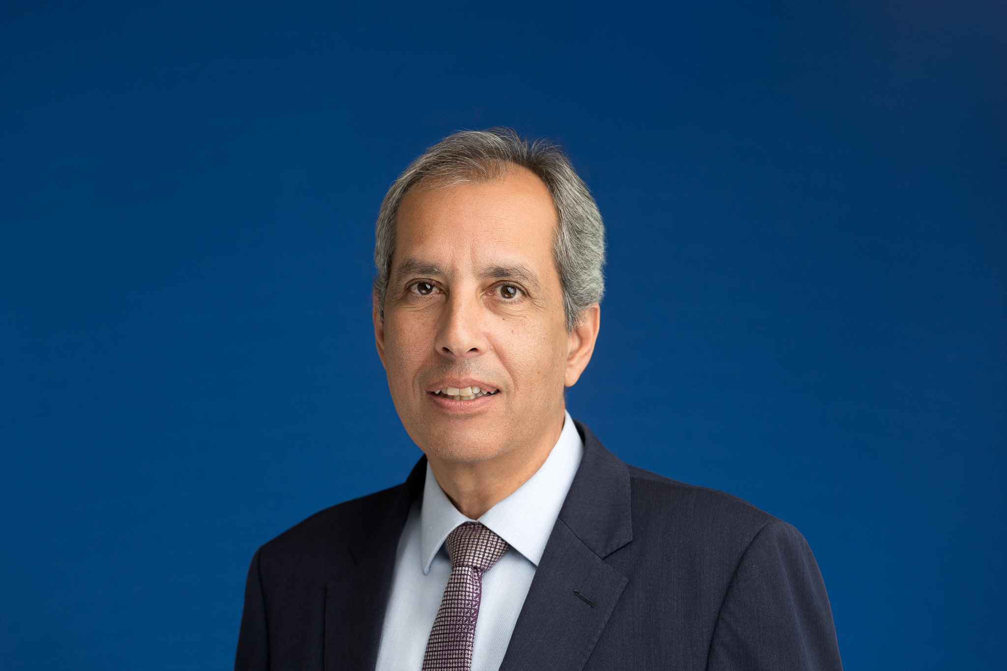 Mauro Borges de Castro