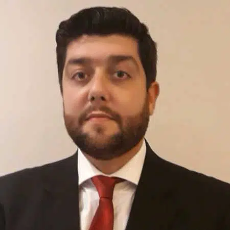 Rafael Ceconello