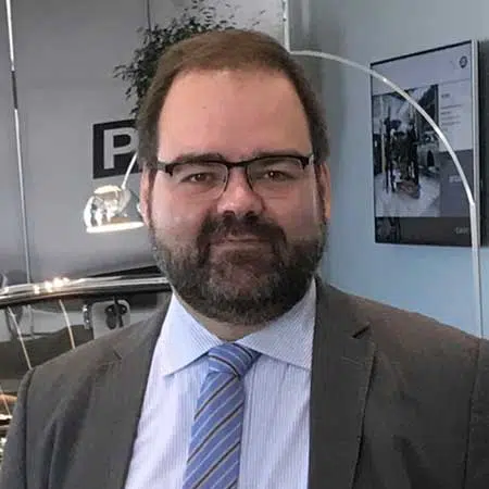 Roberto Mario Martini